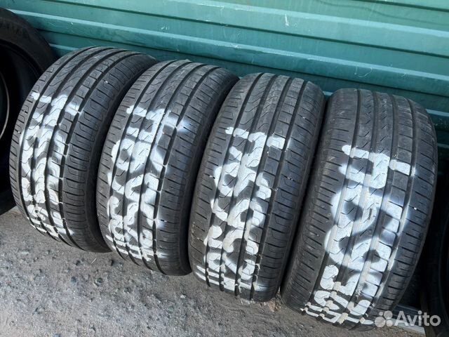 Pirelli Cinturato P7 225/45 R17