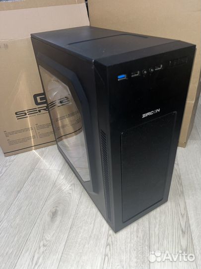 Корпус для пк