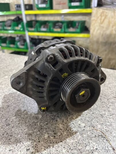 Генератор A5TB2292ZE