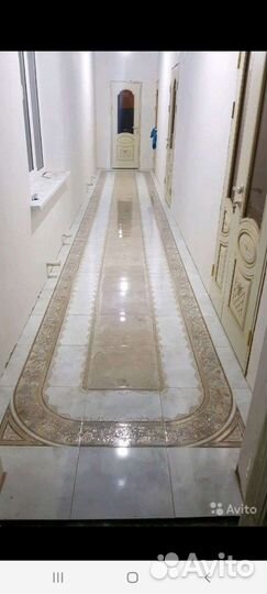 Услуги кафельщика