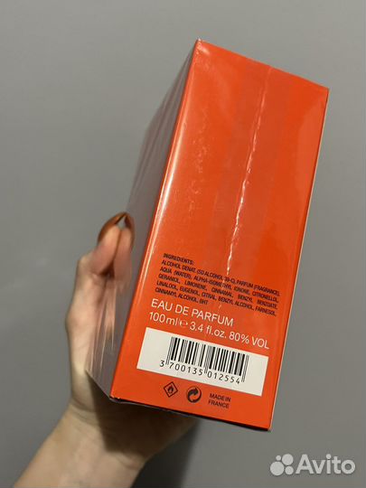 Духи Фредерик Малль Портрет Леди 100мл