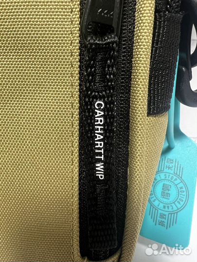 Сумка Carhartt WIP оригинал