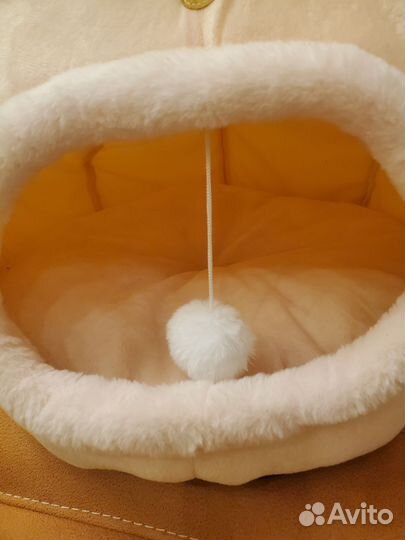 Домик для кошек