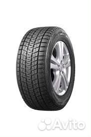 Bridgestone Blizzak DM-V1 205/80 R16