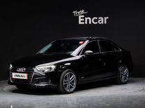 Audi A3 1.4 AMT, 2020, 9 044 км, с пробегом, цена 1 760 000 руб.