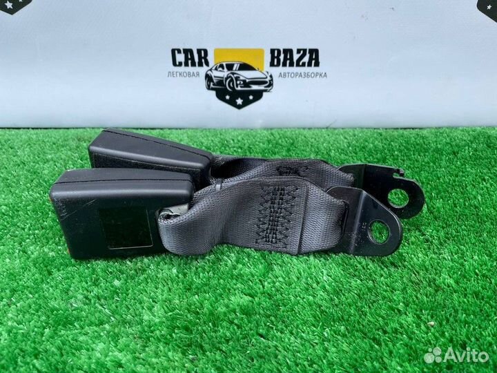 Замок ремня безопасности Geely Emgrand X7