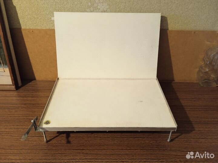 Пресс-форма для литья вощины