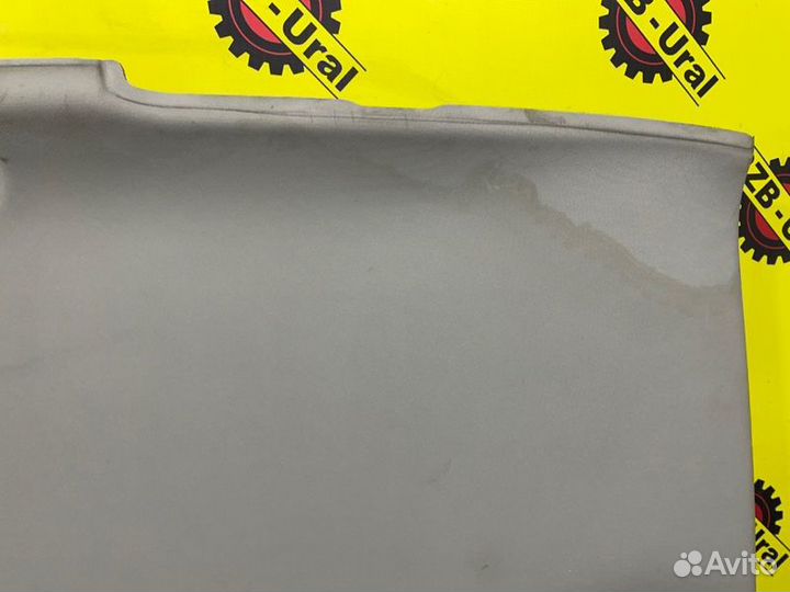 Обшивка потолка Kia Ceed Ed хэтчбек 1.6 2010