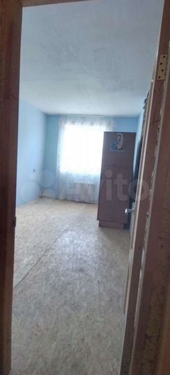 Дом 115 м² на участке 12 сот.