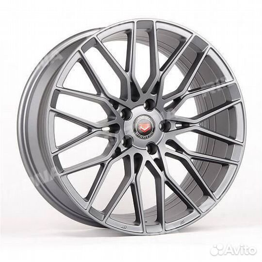 Литой диск HRE R19 5x114.3