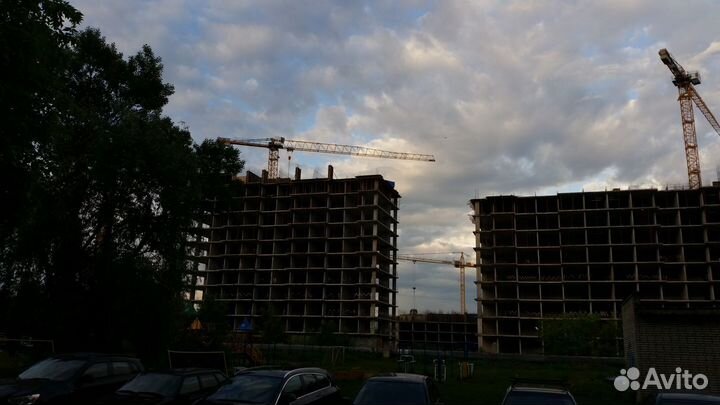 Аренда туалетных кабин