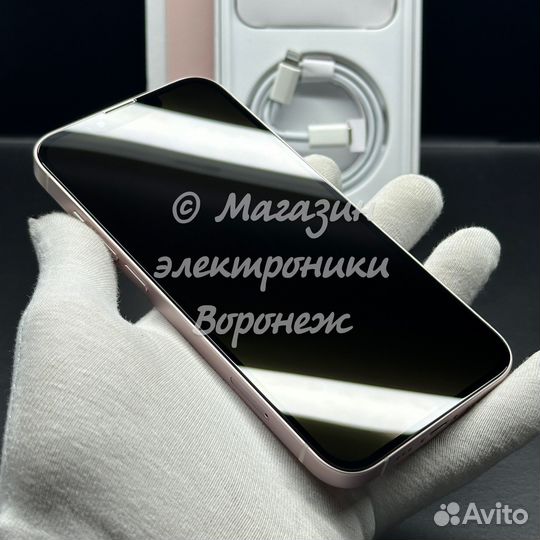iPhone 13, 256 ГБ
