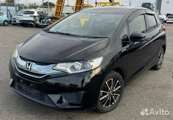 Катушка зажигания передняя Honda 140942