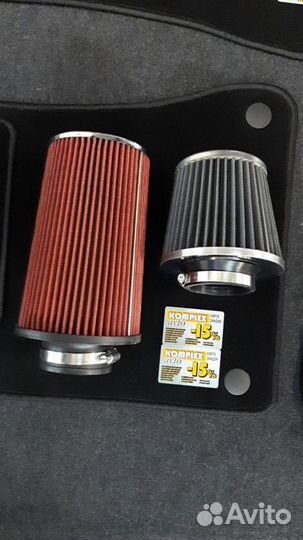 Фильтра нулевого сопротивления