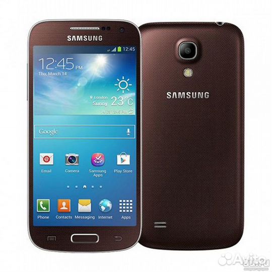 Samsung Galaxy S4 Mini i9195 запчасти с разбора
