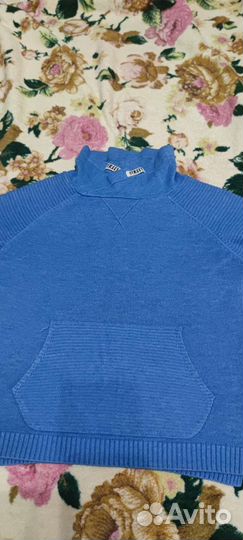 Кофта для мальчика