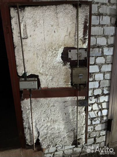 Установить замок. Воронеж. Вскрыть дверь,замок