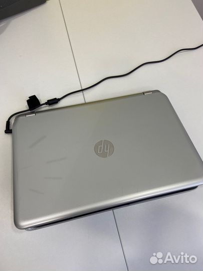 Ноутбук HP Core i3 500Гб