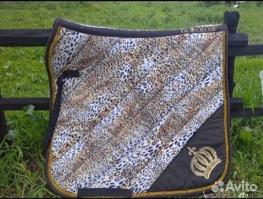 Амуниция экипировка для лошади