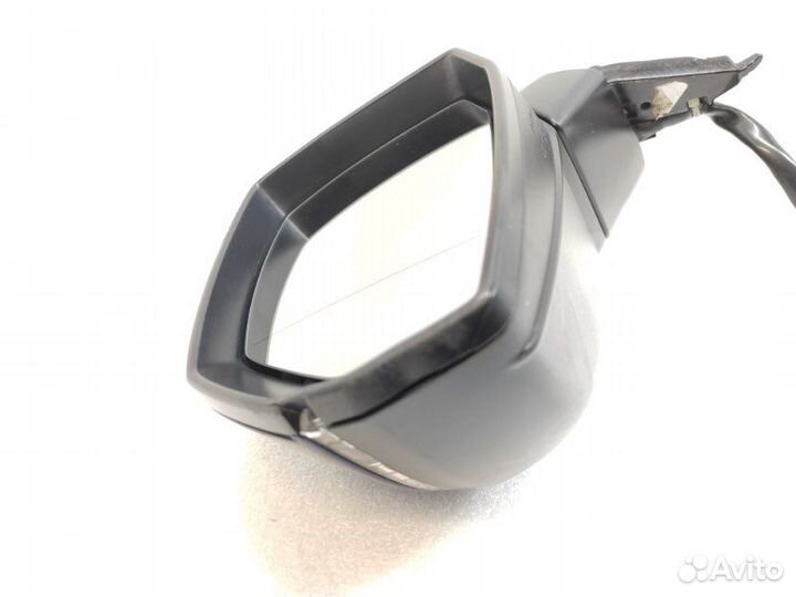 Зеркало боковое левое Audi Q5 FY 2.0 DET 2019