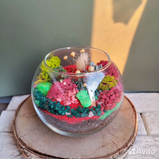 Флорариум 