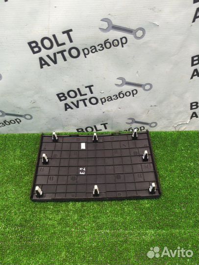 Накладка торпедо Kia Sorento XM D4HB