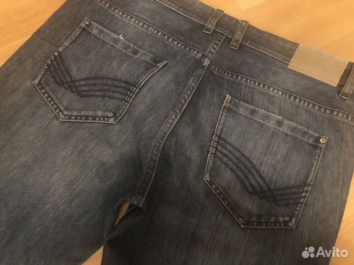 Джинсы Tom Tailor,оригинал,38/36(талия 104)