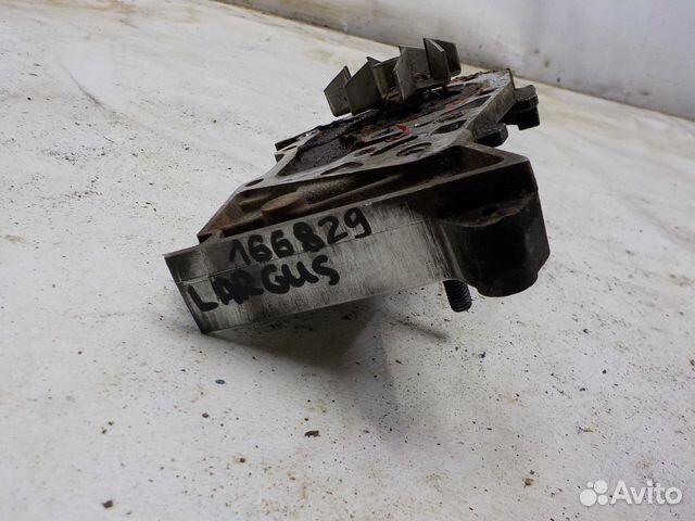 Помпа (Водяной насос) ваз largus