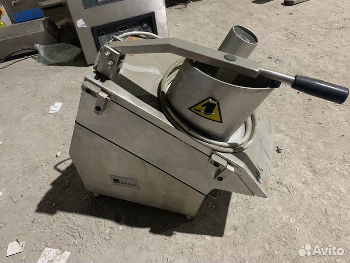 Овощерезка Сыротерка