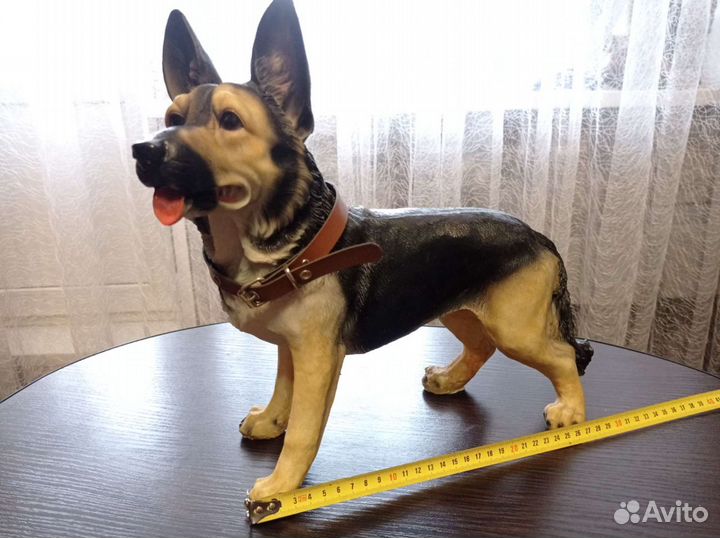 Статуэтки собак