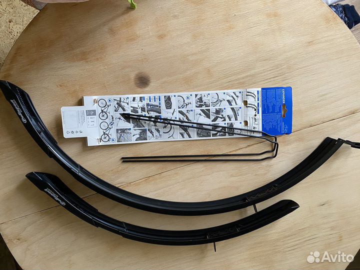 Крылья для велосипеда 26 27,5 28