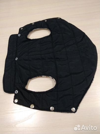 Курточка для собачки