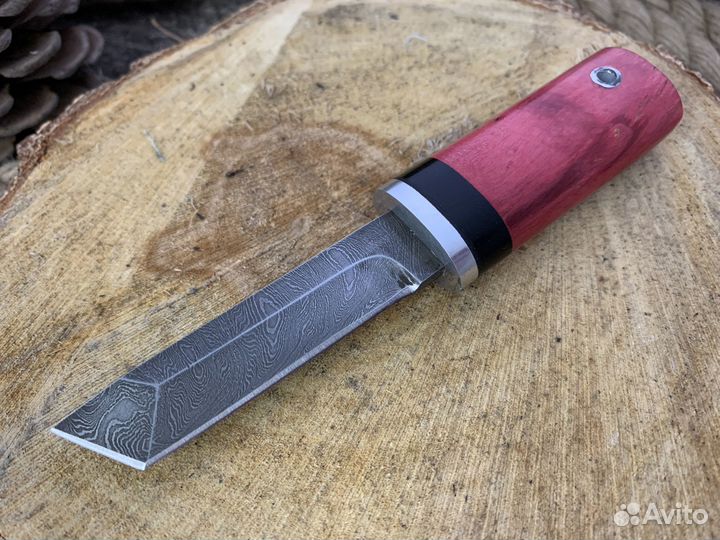 Нож Японский Танто