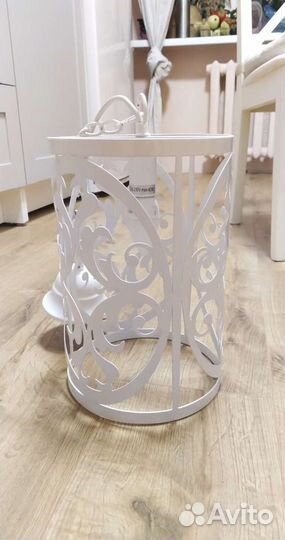 Светильник подвесной