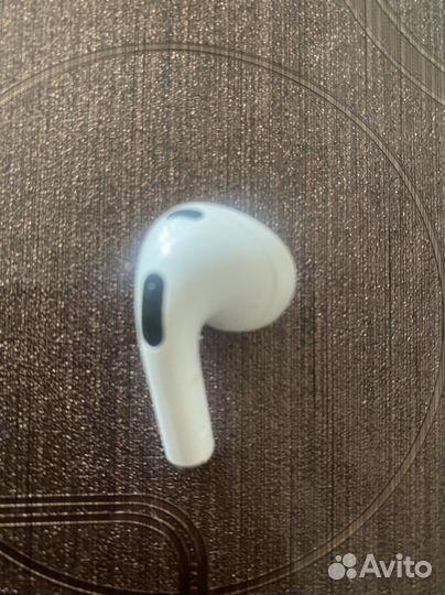 Наушник airpods 3 правый