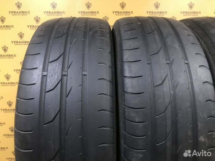 Continental ContiPremiumContact 2 205/60 R16 92
