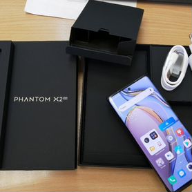 TECNO Phantom X2, 8/256 ГБ