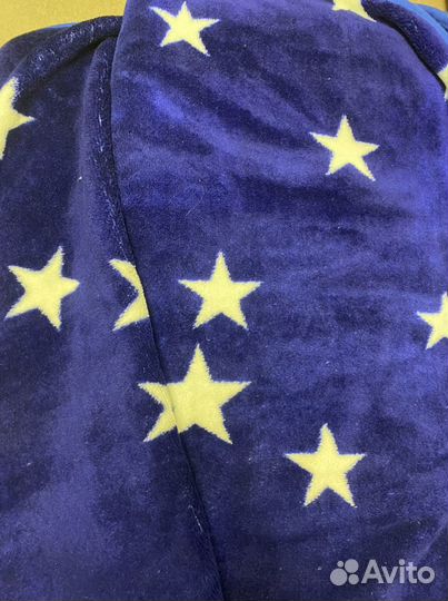 Плед покрывало