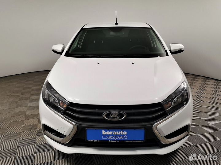 LADA Vesta, 2021