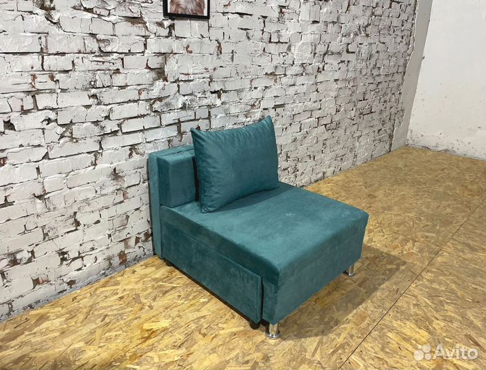 Кресло новое