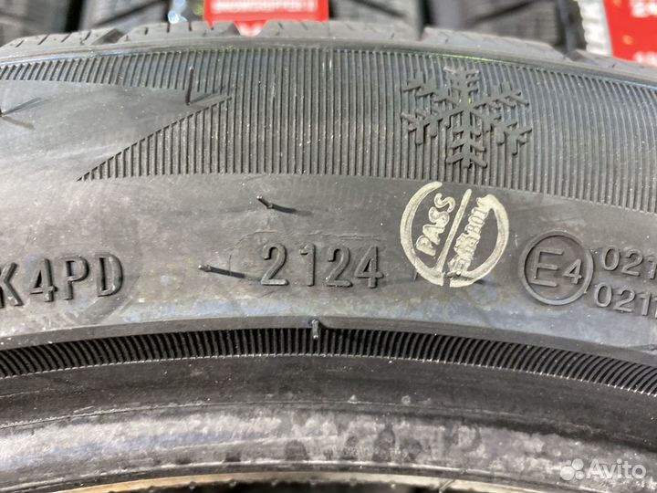 iLink SnowGripper II 245/45 R20 93V