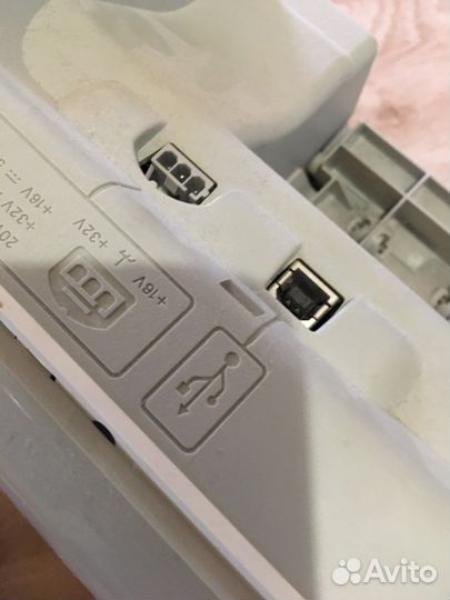 Принтер ксерокс сканер