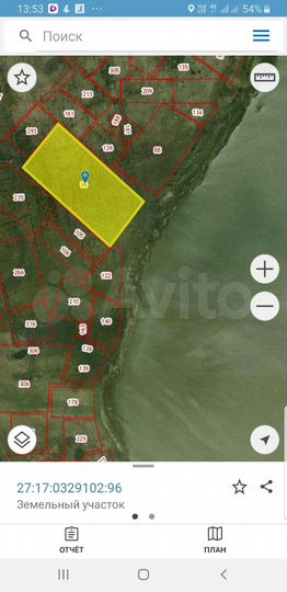 Участок 5 га (ИЖС)