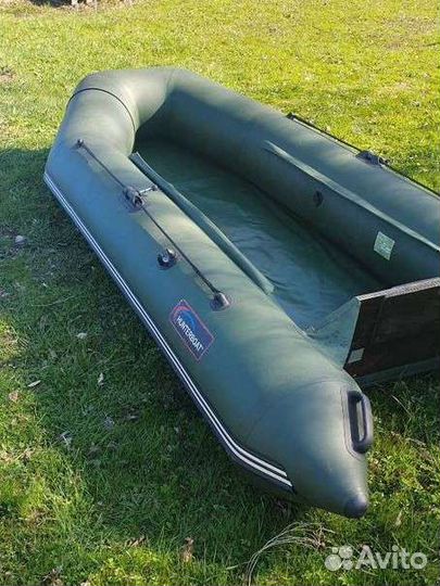 Лодка пвх Хантер 320 Л