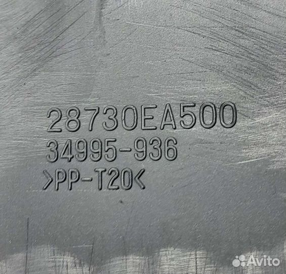 Моторчик стеклоочистителя Ниссан Патфайндер R51