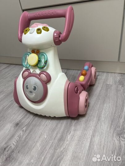 Ходунки детские