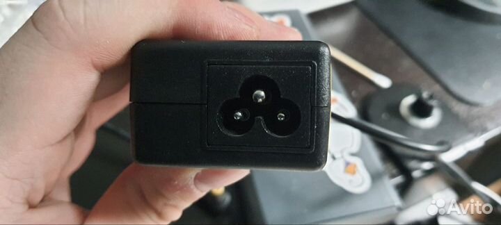 Блоки питания