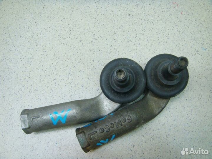 Рулевой наконечник левый Ford Focus 3