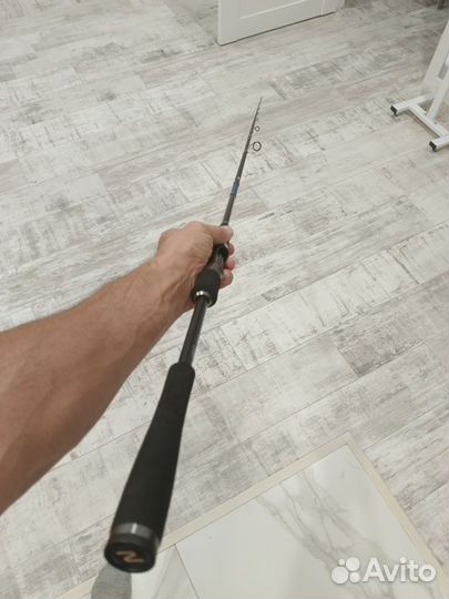 Спиннинг Nautilus crossblade 2