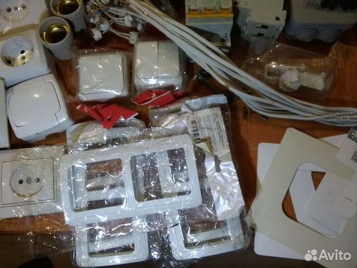 Электро для дома и дачи гаража